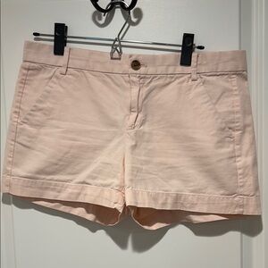 Women's Pink Shorts